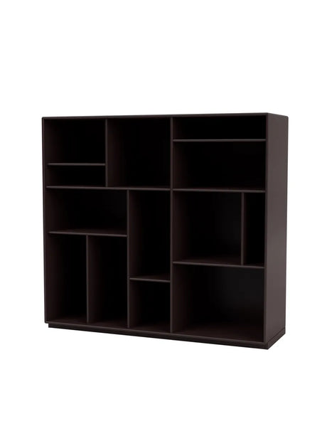 Montana Mega 201801 - Balsamic / Inkl. sokkel 3 cm - Jacobsen Plus