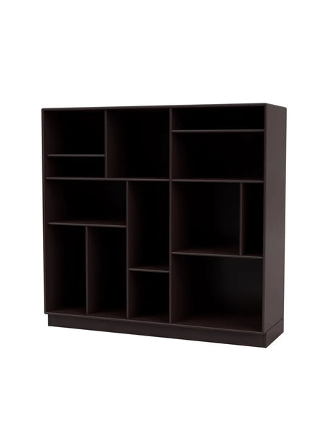 Montana Mega 201801 - Balsamic / Inkl. sokkel 7 cm - Jacobsen Plus