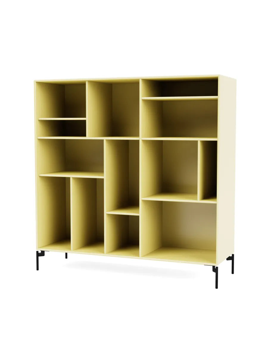 - Camomile / Inkl. ben - black - Jacobsen Plus