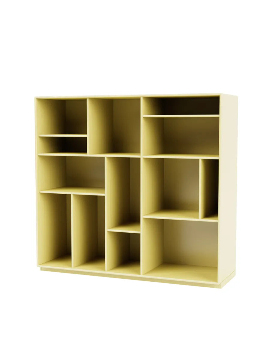 - Camomile / Inkl. sokkel 3 cm - Jacobsen Plus