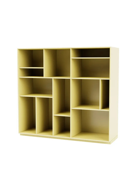 Montana Mega 201801 - Camomile / Inkl. sokkel 3 cm - Jacobsen Plus