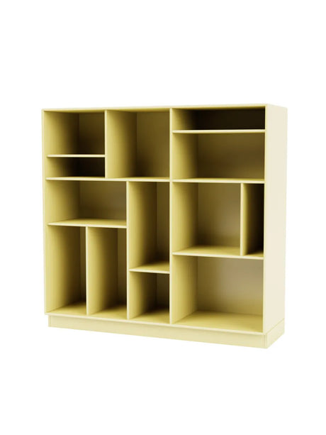 Montana Mega 201801 - Camomile / Inkl. sokkel 7 cm - Jacobsen Plus