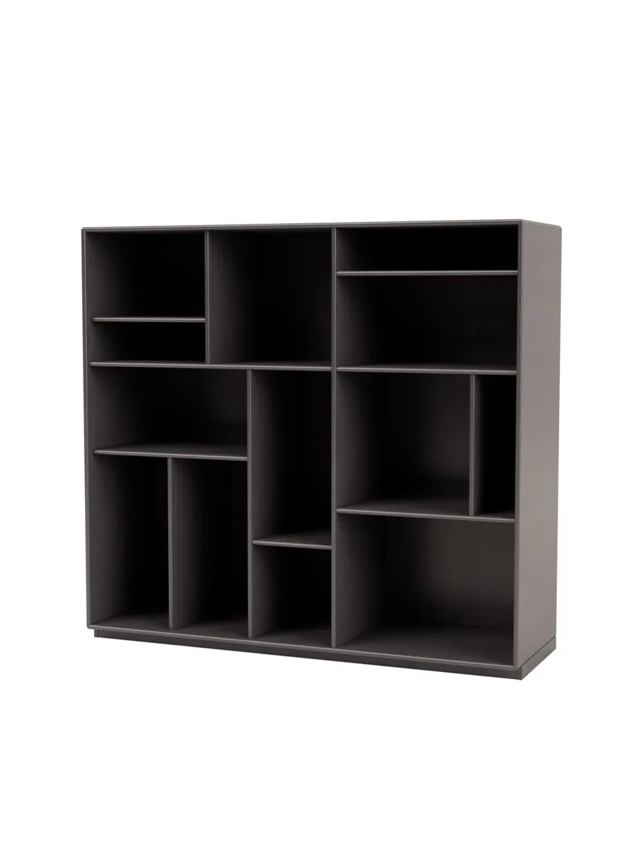 - Coffee / Inkl. sokkel 3 cm - Jacobsen Plus