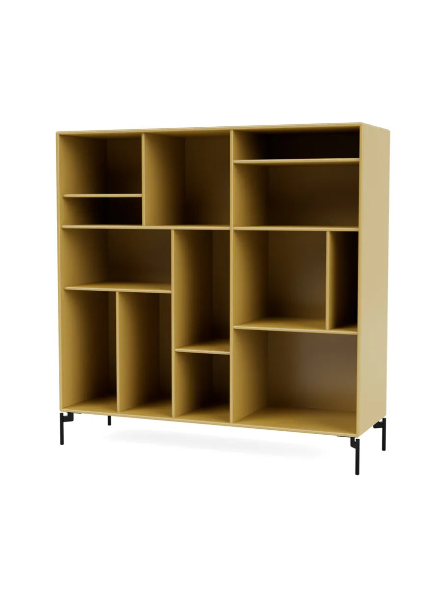 - Cumin / Inkl. ben - black - Jacobsen Plus