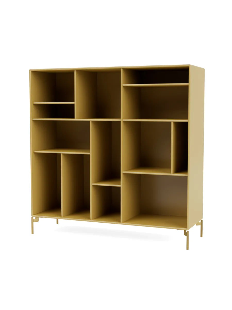 - Cumin / Inkl. ben - messing - Jacobsen Plus