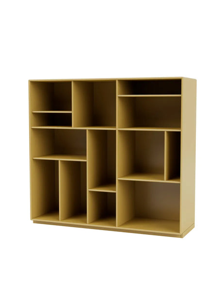 Montana Mega 201801 - Cumin / Inkl. sokkel 3 cm - Jacobsen Plus