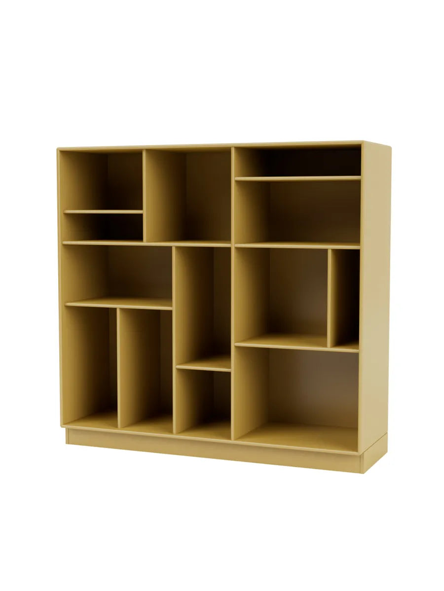 - Cumin / Inkl. sokkel 7 cm - Jacobsen Plus