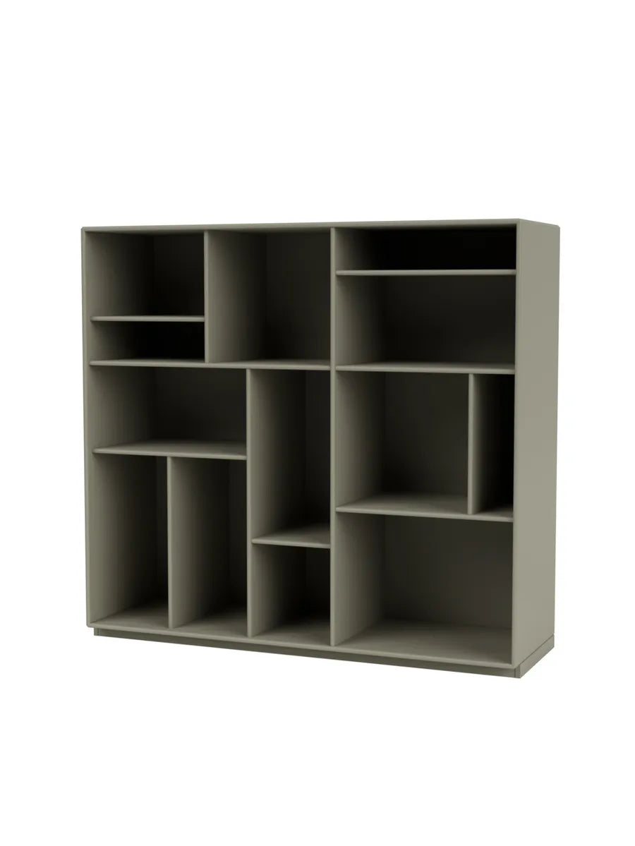 - Fennel / Inkl. sokkel 3 cm - Jacobsen Plus