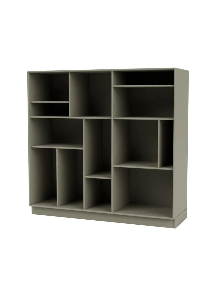 - Fennel / Inkl. sokkel 7 cm - Jacobsen Plus