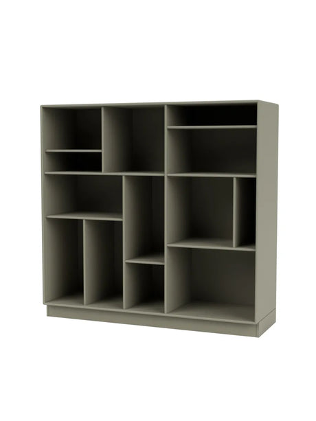 Montana Mega 201801 - Fennel / Inkl. sokkel 7 cm - Jacobsen Plus