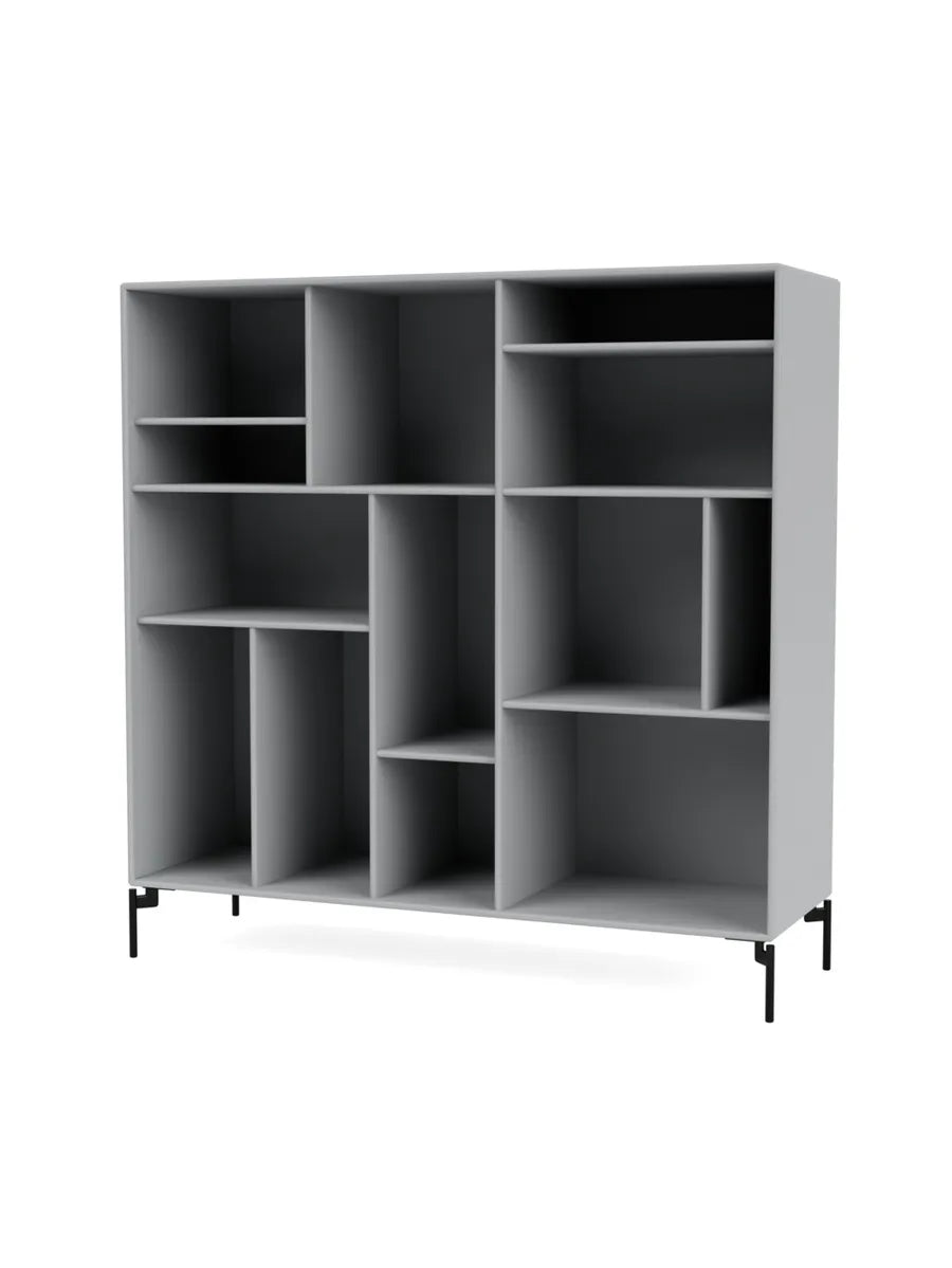 - Fjord / Inkl. ben - black - Jacobsen Plus