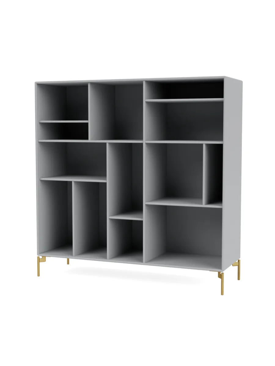 - Fjord / Inkl. ben - messing - Jacobsen Plus