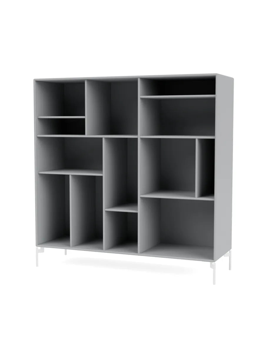 - Fjord / Inkl. ben - snow - Jacobsen Plus