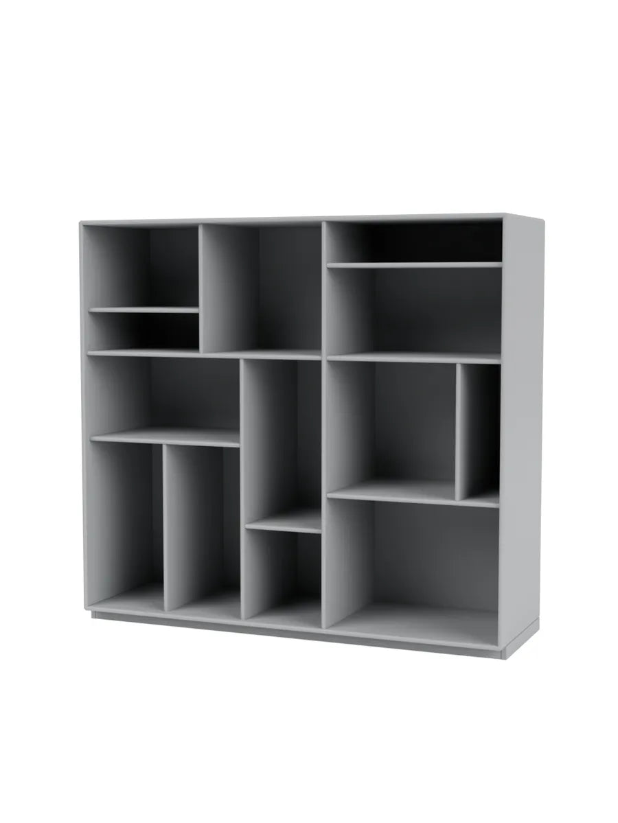 - Fjord / Inkl. sokkel 3 cm - Jacobsen Plus