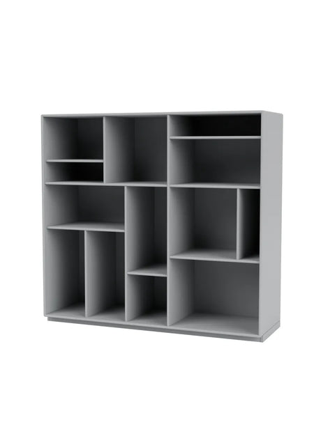 Montana Mega 201801 - Fjord / Inkl. sokkel 3 cm - Jacobsen Plus