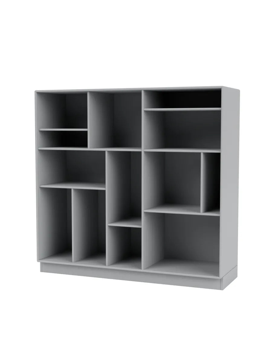 - Fjord / Inkl. sokkel 7 cm - Jacobsen Plus