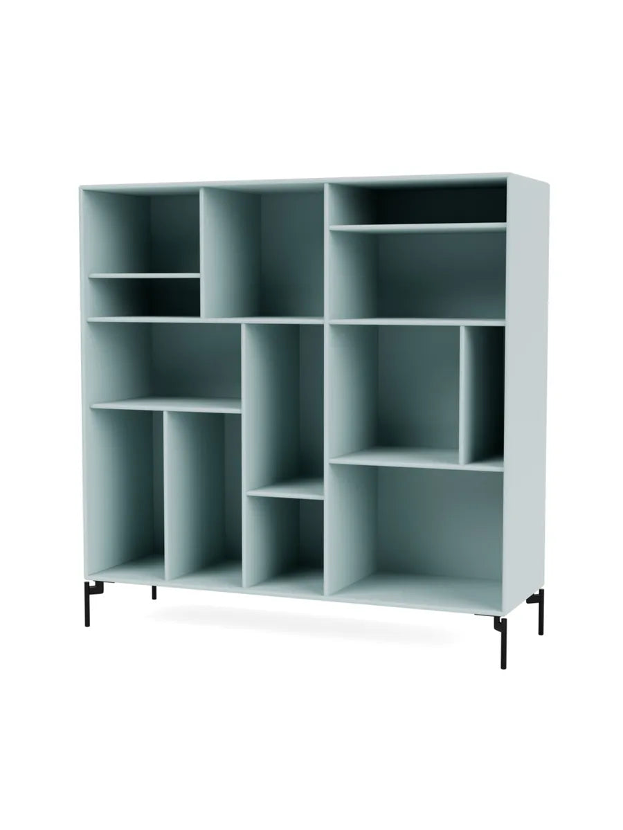 - Flint / Inkl. ben - black - Jacobsen Plus