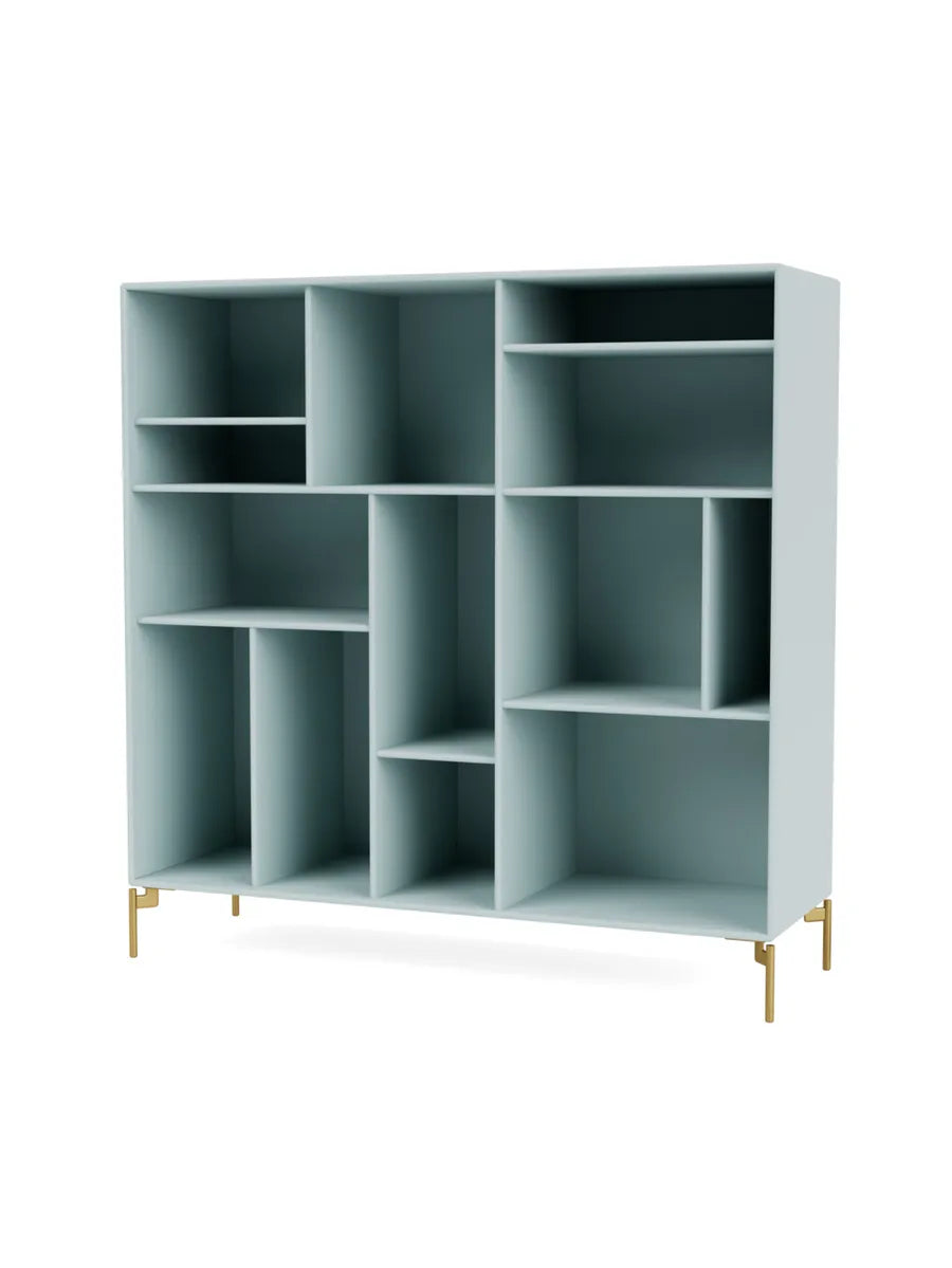 - Flint / Inkl. ben - messing - Jacobsen Plus