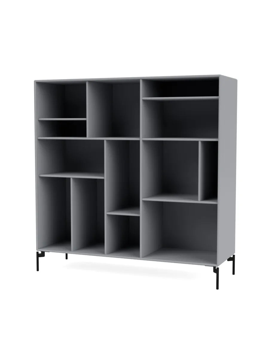 - Graphic / Inkl. ben - black - Jacobsen Plus