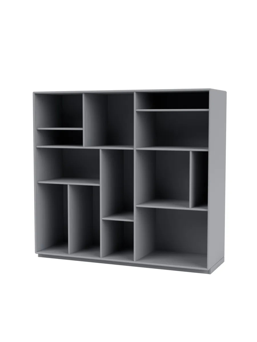 - Graphic / Inkl. sokkel 3 cm - Jacobsen Plus