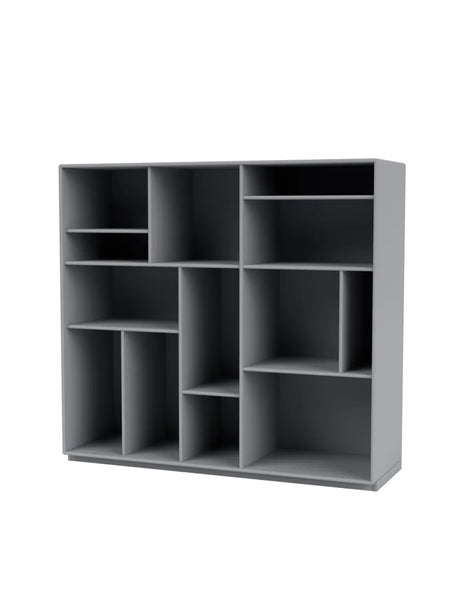 Montana Mega 201801 - Graphic / Inkl. sokkel 3 cm - Jacobsen Plus