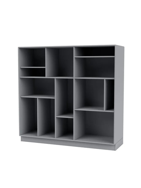 Montana Mega 201801 - Graphic / Inkl. sokkel 7 cm - Jacobsen Plus