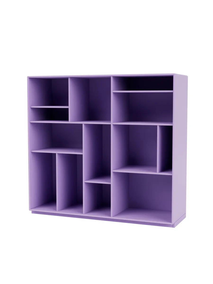 - Iris / Inkl. sokkel 3 cm - Jacobsen Plus