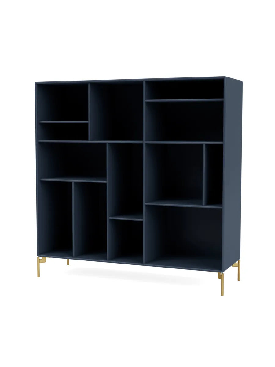 - Juniper / Inkl. ben - messing - Jacobsen Plus