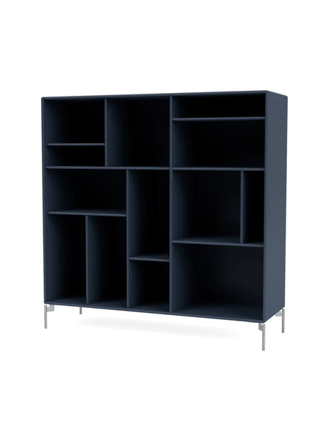 Montana Mega 201801 - Juniper / Inkl. ben - krom - Jacobsen Plus