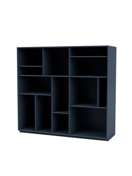 Montana Mega 201801 - Juniper / Inkl. sokkel 3 cm - Jacobsen Plus