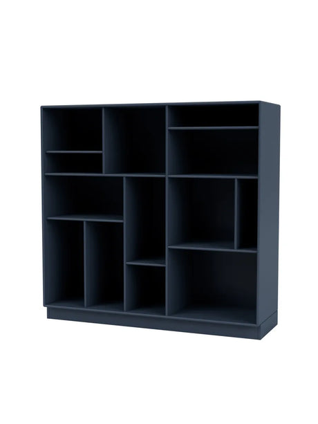 Montana Mega 201801 - Juniper / Inkl. sokkel 7 cm - Jacobsen Plus