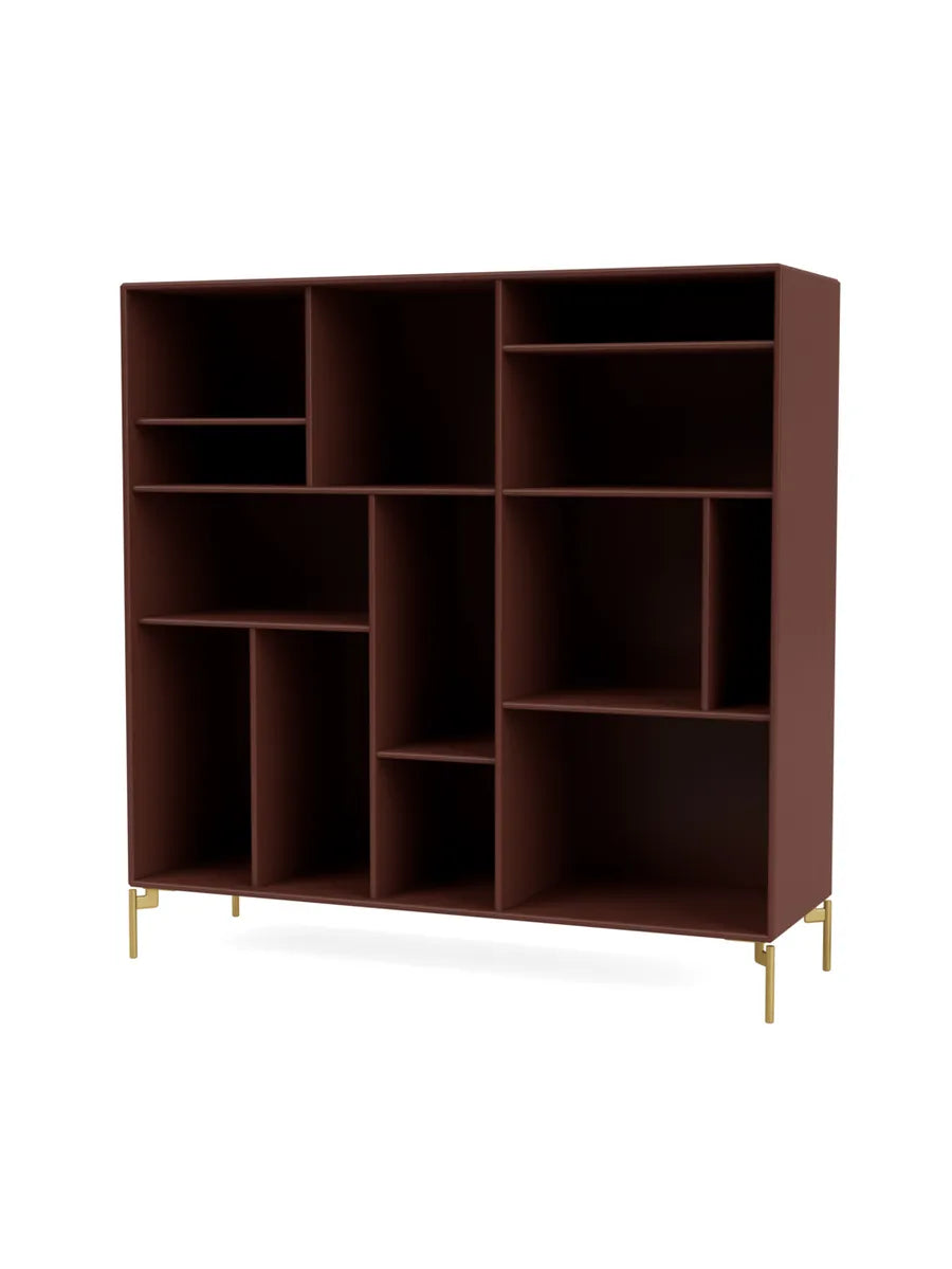 - Masala / Inkl. ben - messing - Jacobsen Plus