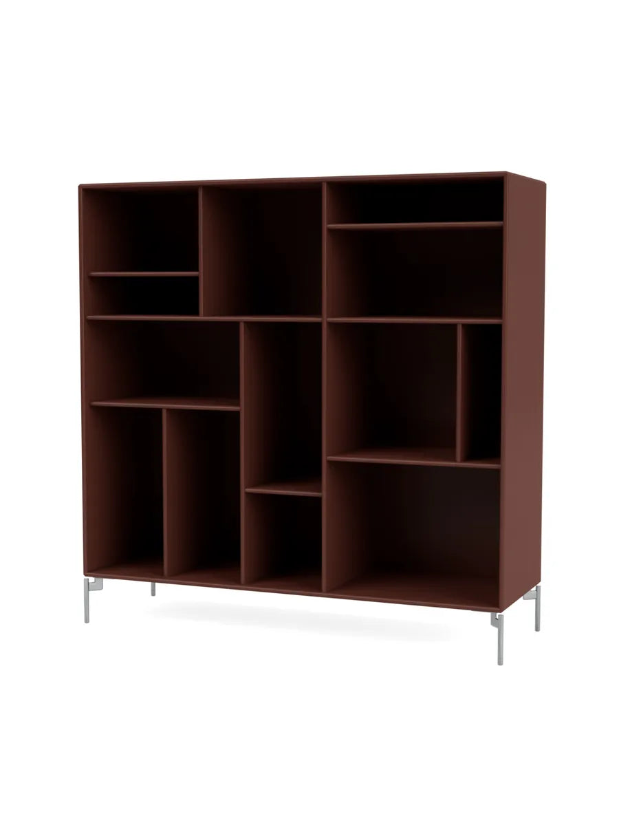 - Masala / Inkl. ben - krom - Jacobsen Plus