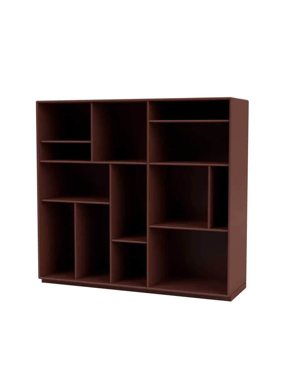 - Masala / Inkl. sokkel 3 cm - Jacobsen Plus