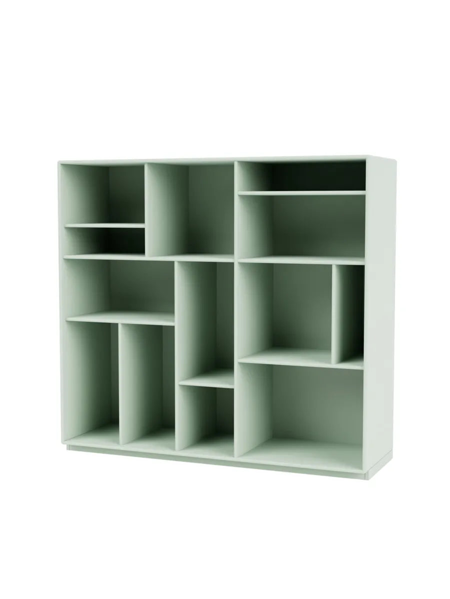 - Mist / Inkl. sokkel 3 cm - Jacobsen Plus