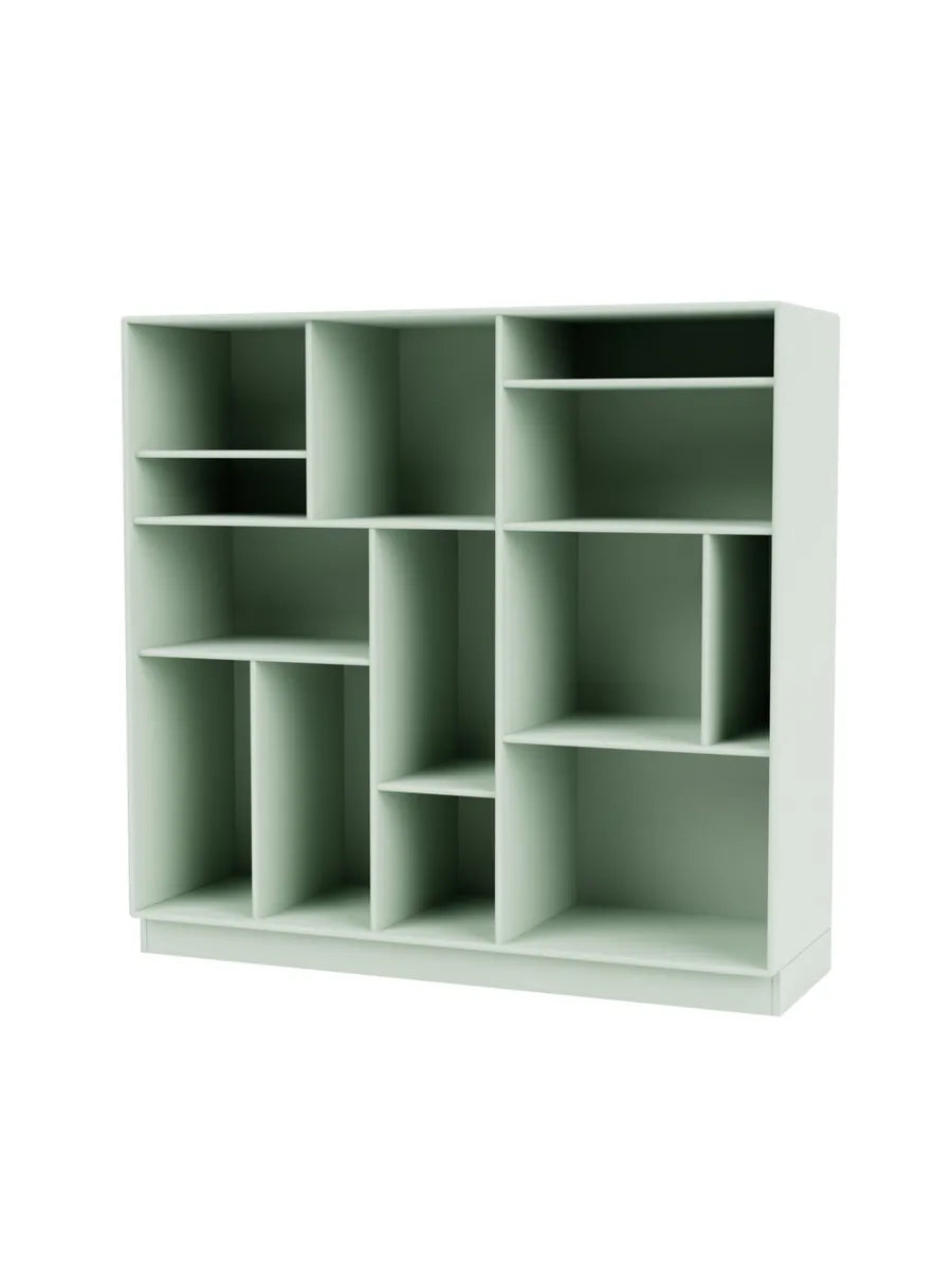 - Mist / Inkl. sokkel 7 cm - Jacobsen Plus