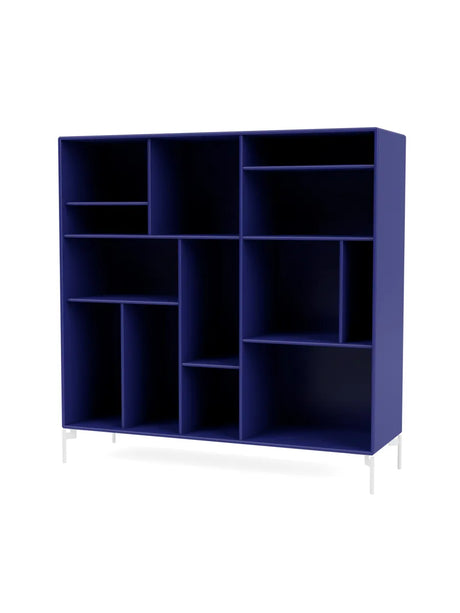 Montana Mega 201801 - Monarch / Inkl. ben - snow - Jacobsen Plus