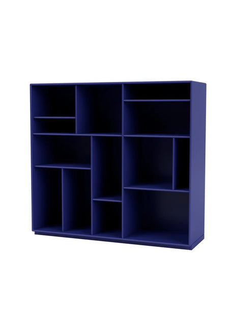 Montana Mega 201801 - Monarch / Inkl. sokkel 3 cm - Jacobsen Plus