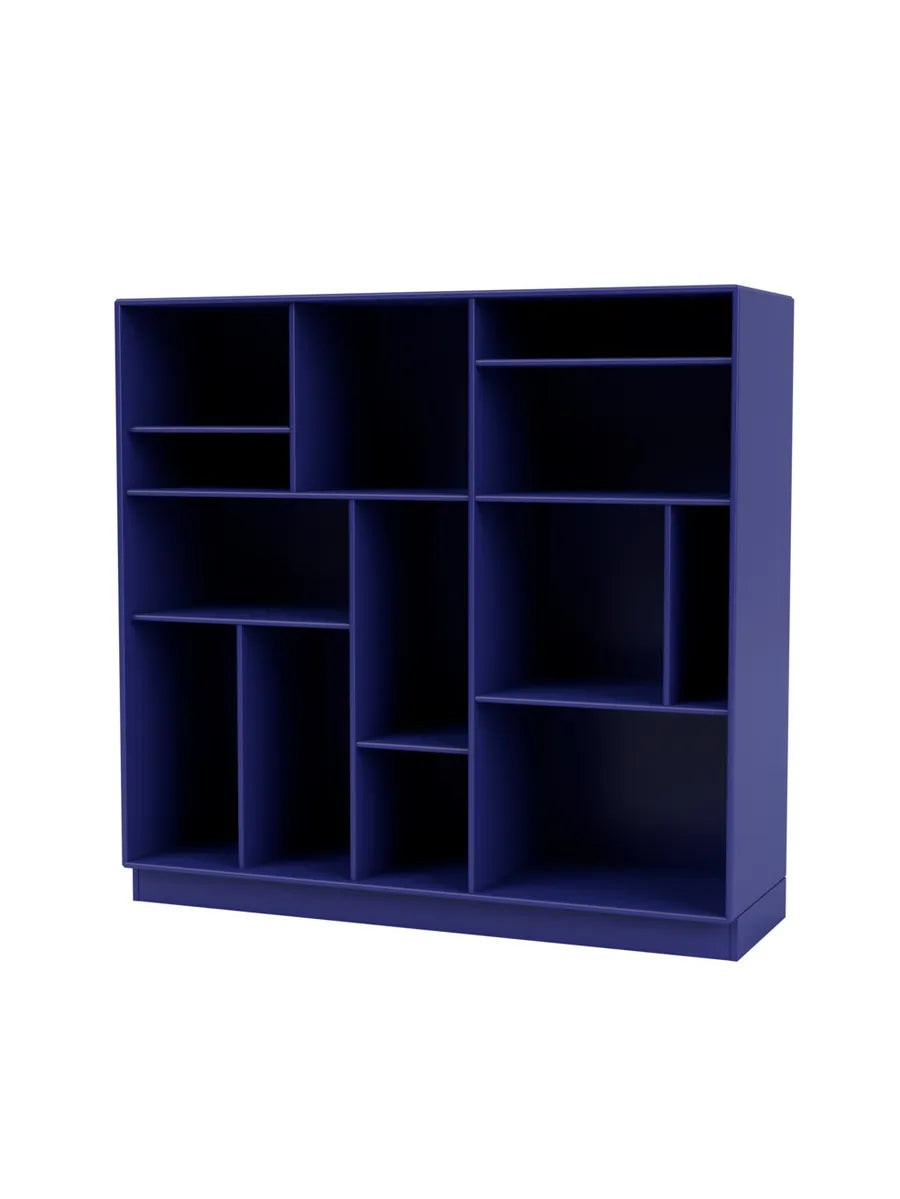 - Monarch / Inkl. sokkel 7 cm - Jacobsen Plus