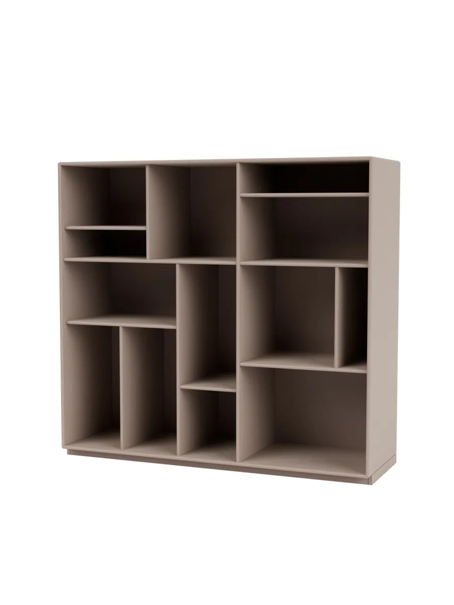 - Mushroom / Inkl. sokkel 3 cm - Jacobsen Plus