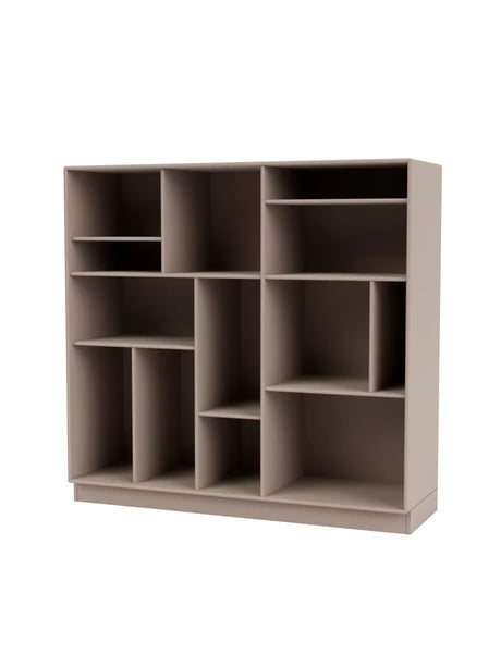 Montana Mega 201801 - Mushroom / Inkl. sokkel 7 cm - Jacobsen Plus