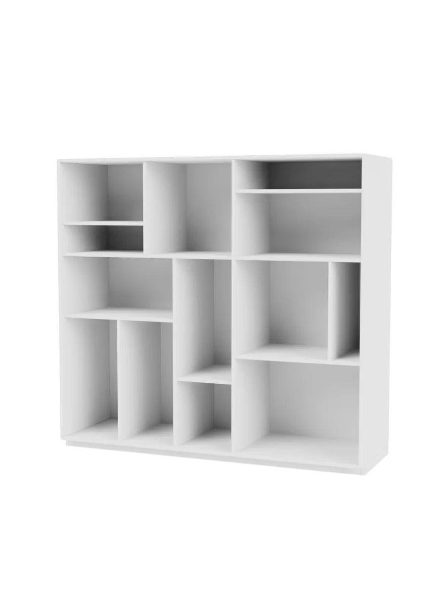 - New white / Inkl. sokkel 3 cm - Jacobsen Plus