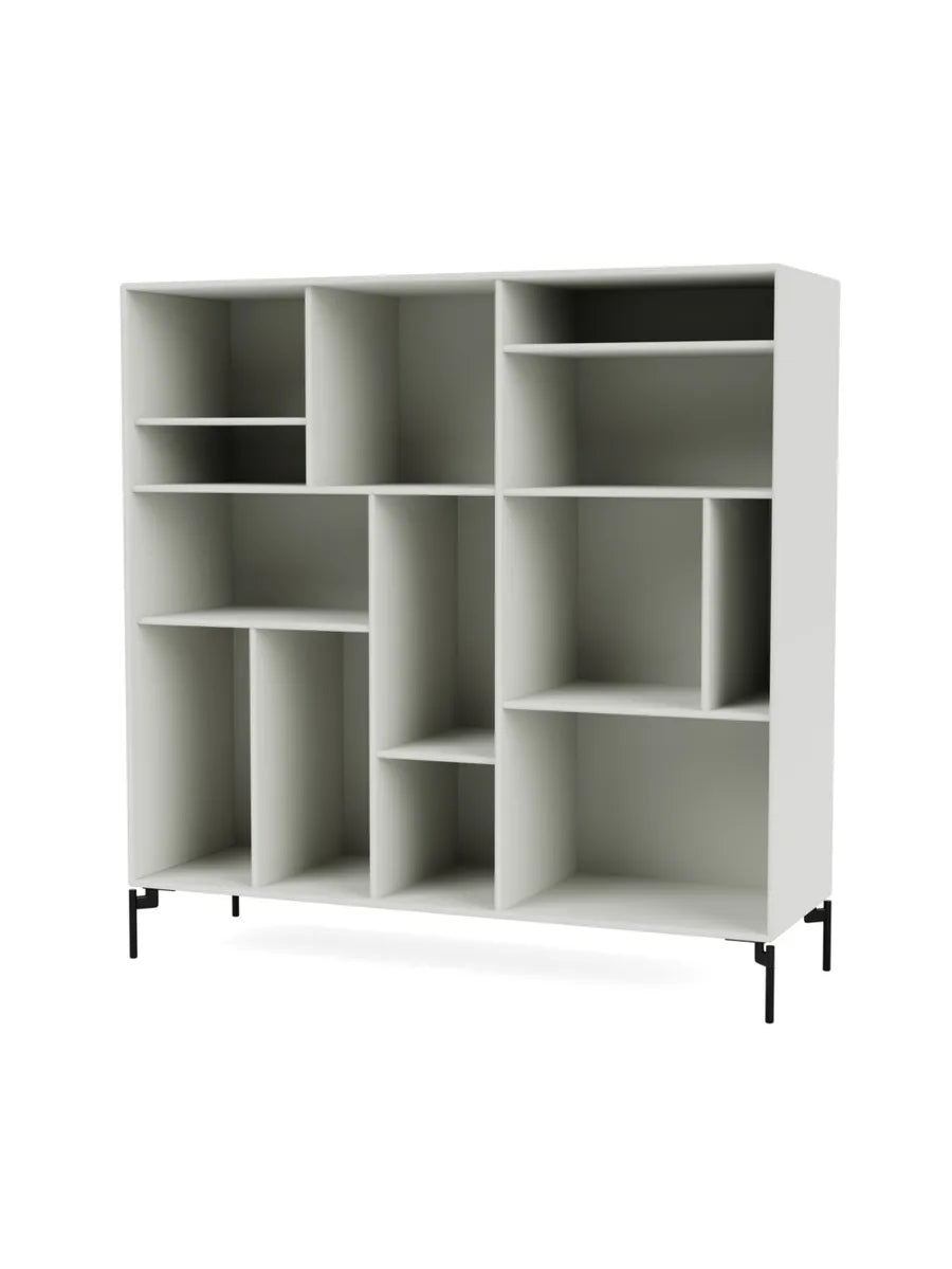 - Nordic / Inkl. ben - black - Jacobsen Plus