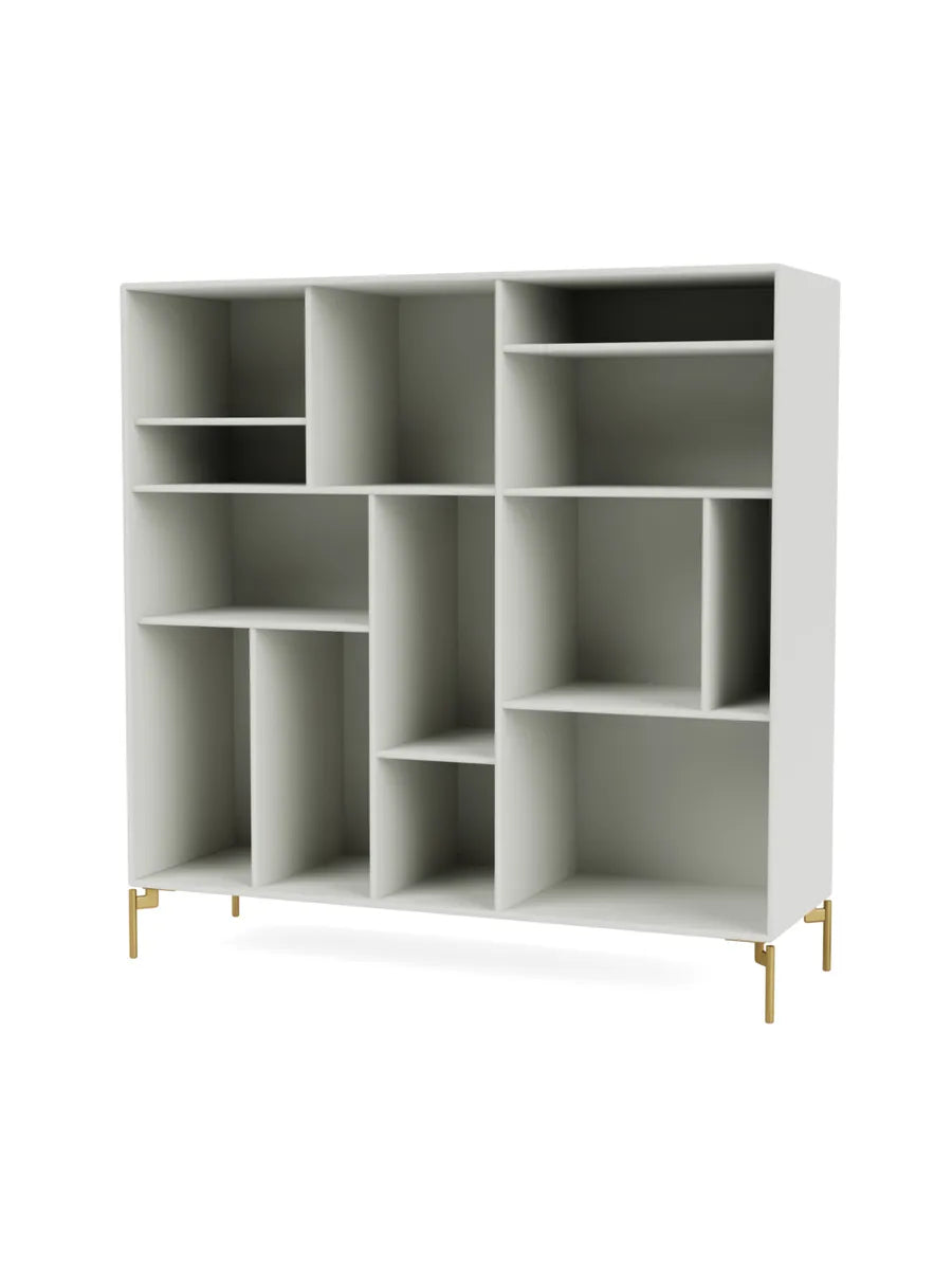 - Nordic / Inkl. ben - messing - Jacobsen Plus