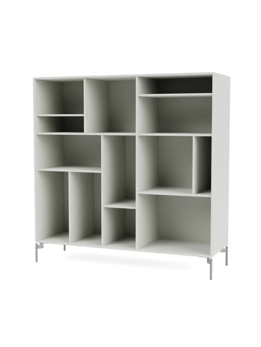 - Nordic / Inkl. ben - krom - Jacobsen Plus