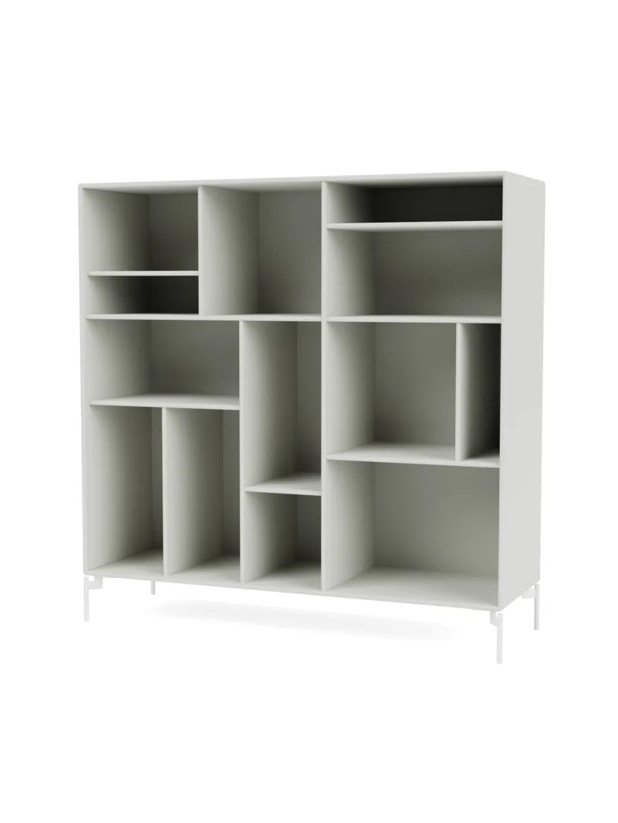 - Nordic / Inkl. ben - snow - Jacobsen Plus