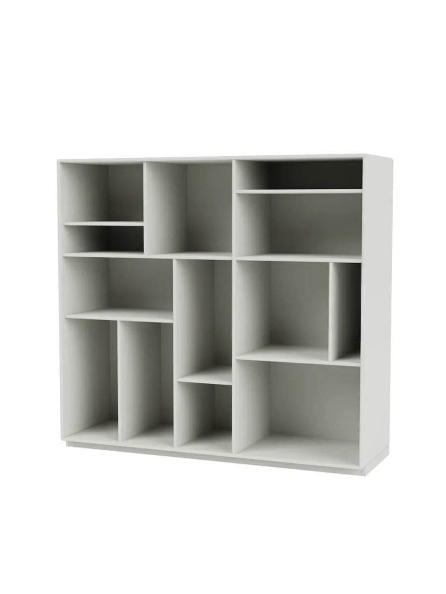 - Nordic / Inkl. sokkel 3 cm - Jacobsen Plus