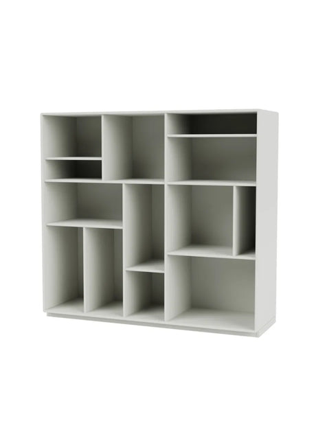 Montana Mega 201801 - Nordic / Inkl. sokkel 3 cm - Jacobsen Plus