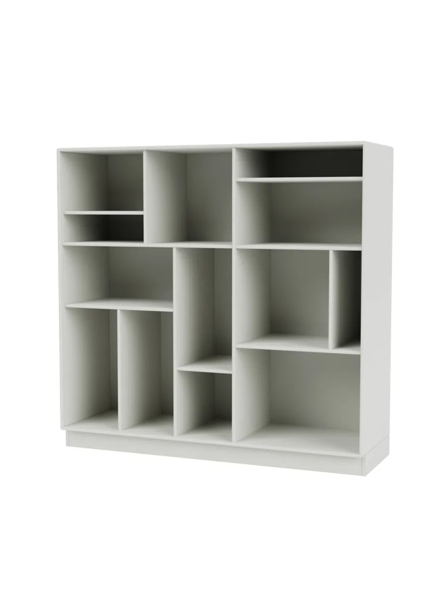 - Nordic / Inkl. sokkel 7 cm - Jacobsen Plus