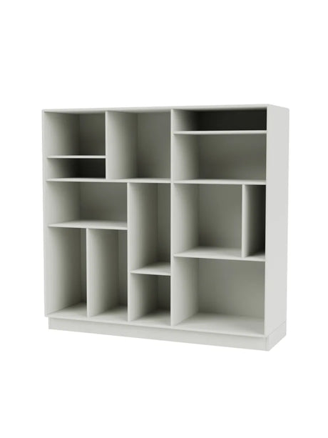 Montana Mega 201801 - Nordic / Inkl. sokkel 7 cm - Jacobsen Plus